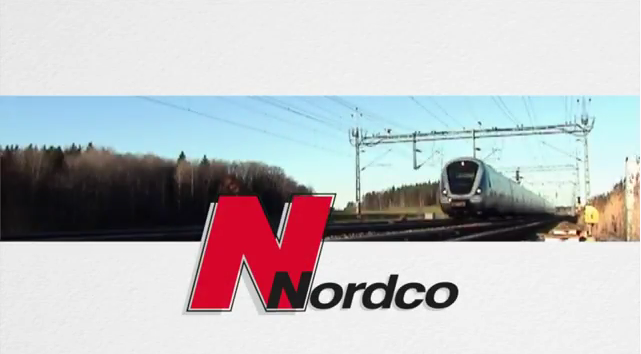 Nordco Intro Video