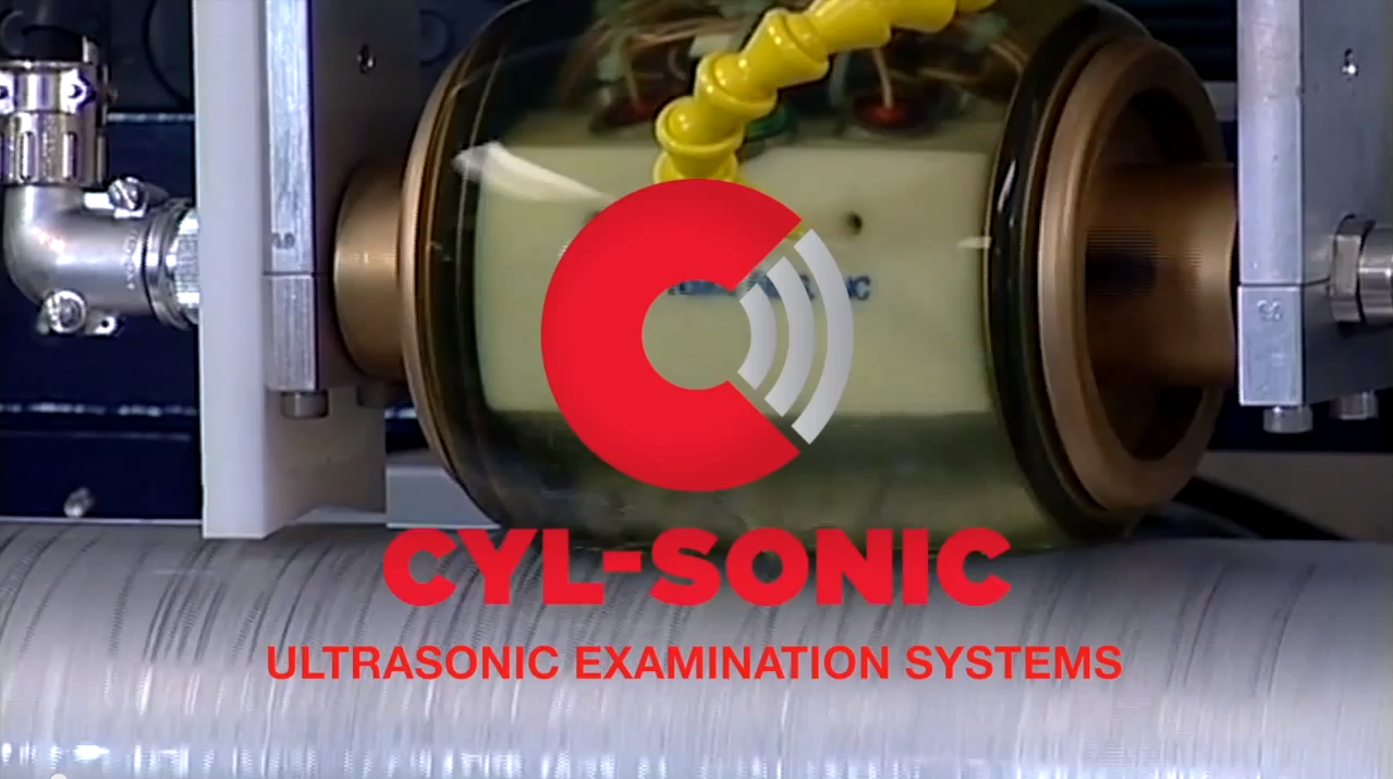 Nordco Cylsonic Video