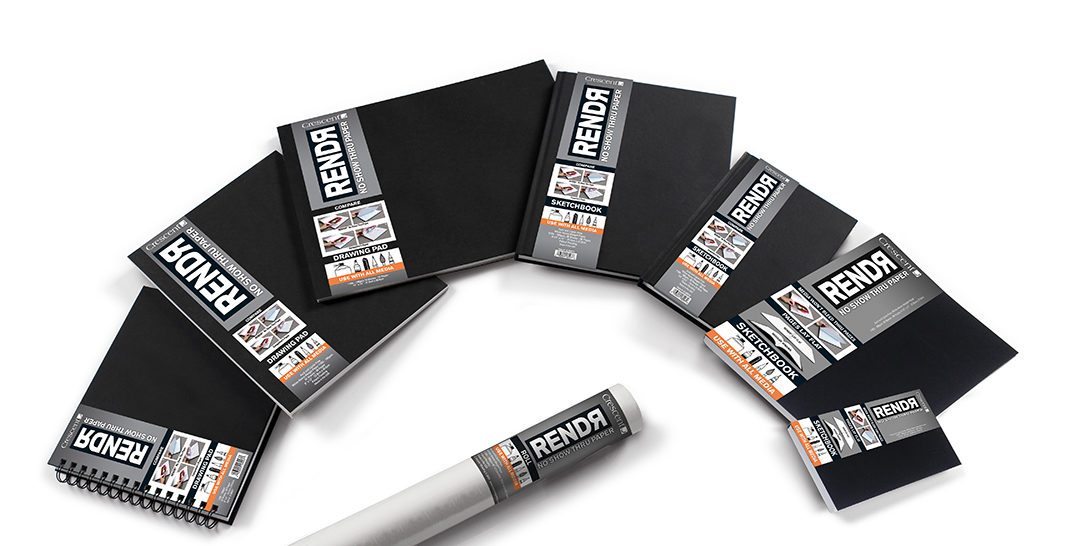 Crescent RENDR Paper