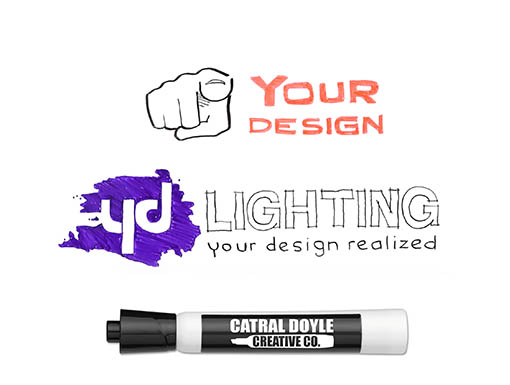 SPI Lighting Whiteboard Video