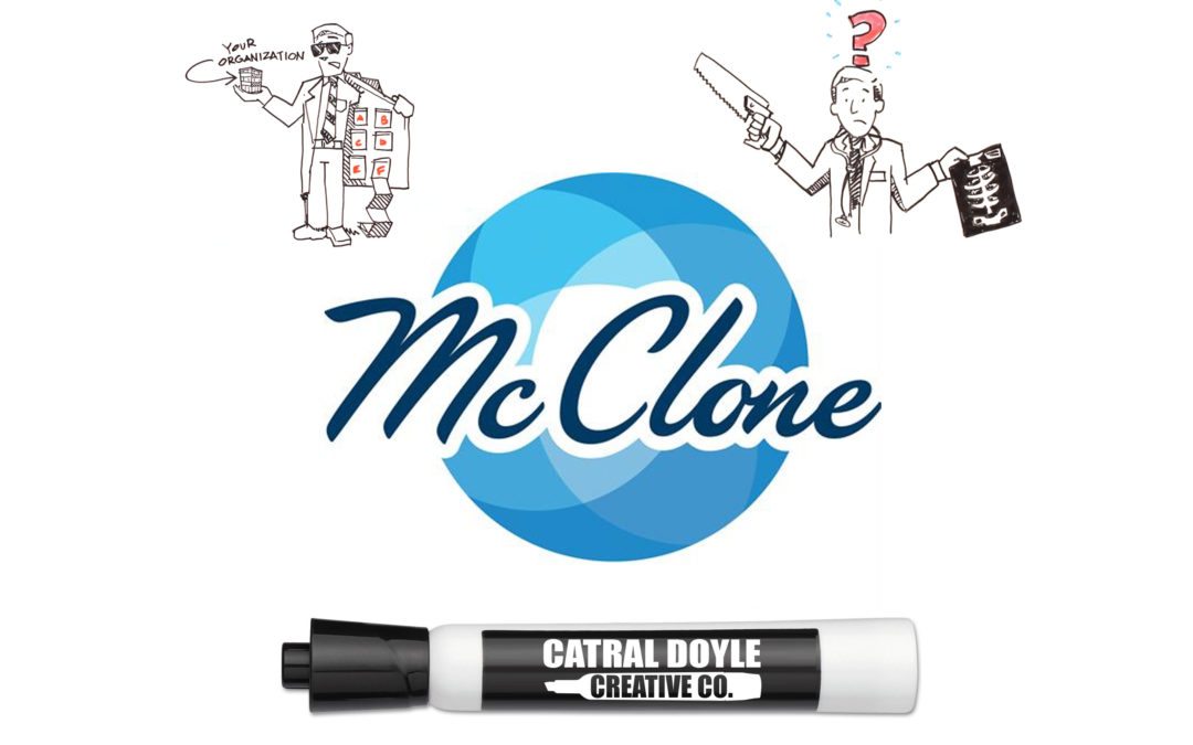 McClone Insurance Whiteboard Video