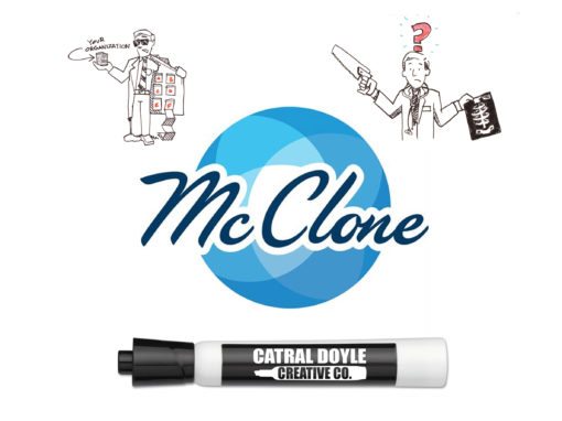 McClone Insurance Whiteboard Video
