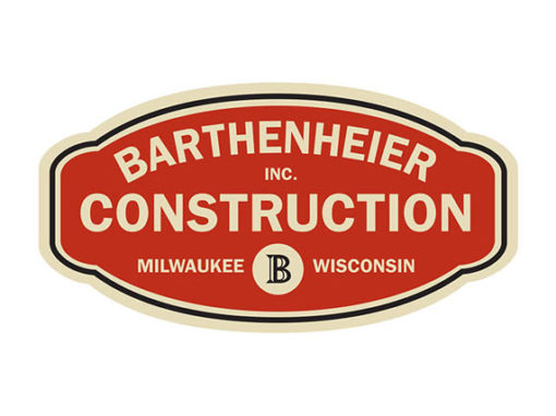Barthenheier Construction Logo