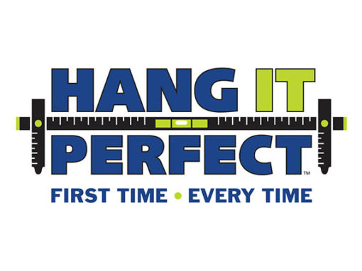 Hang It Perfect Logo