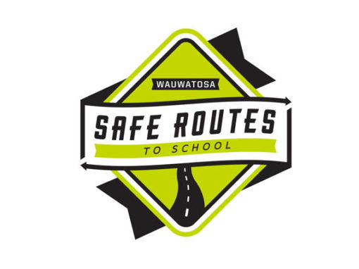 Safe Routes to School Logo
