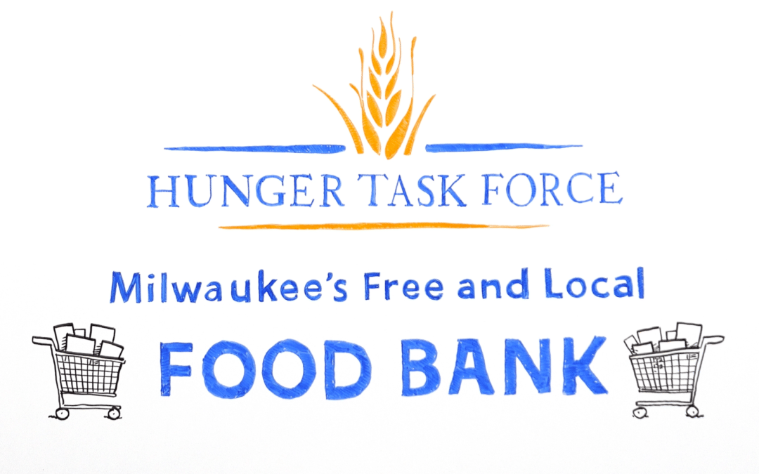 Hunger Task Force Whiteboard Video – Fill Your Heart With Joy