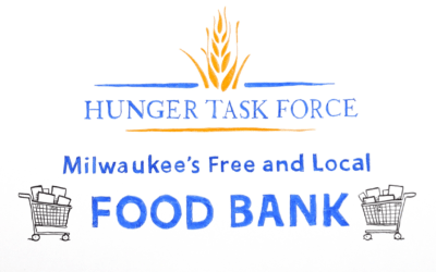 Hunger Task Force Whiteboard Video – Fill Your Heart With Joy