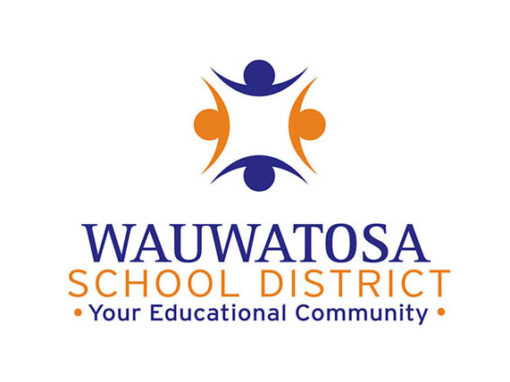 Wauwatosa School District Logo