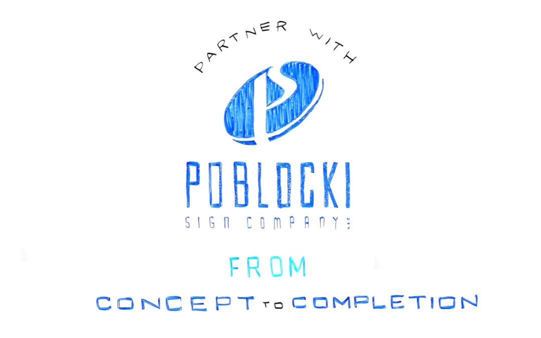 Poblocki Sign Co. Whiteboard Video