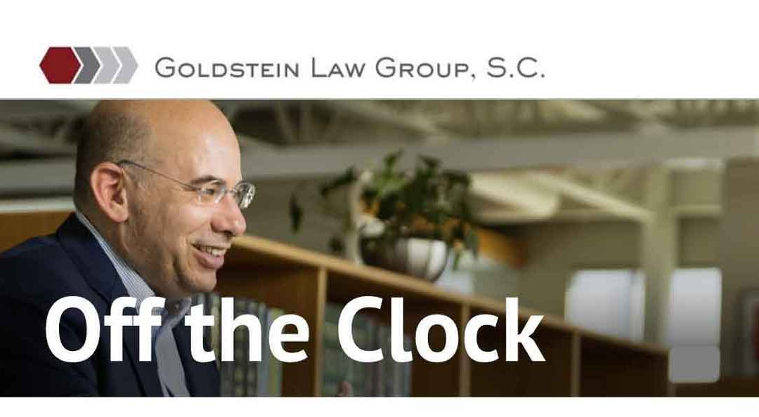 Goldstein Law Group, A New Web Presence For A Trusted Advisor