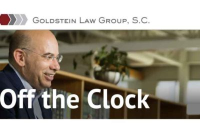 Goldstein Law Group, A New Web Presence For A Trusted Advisor