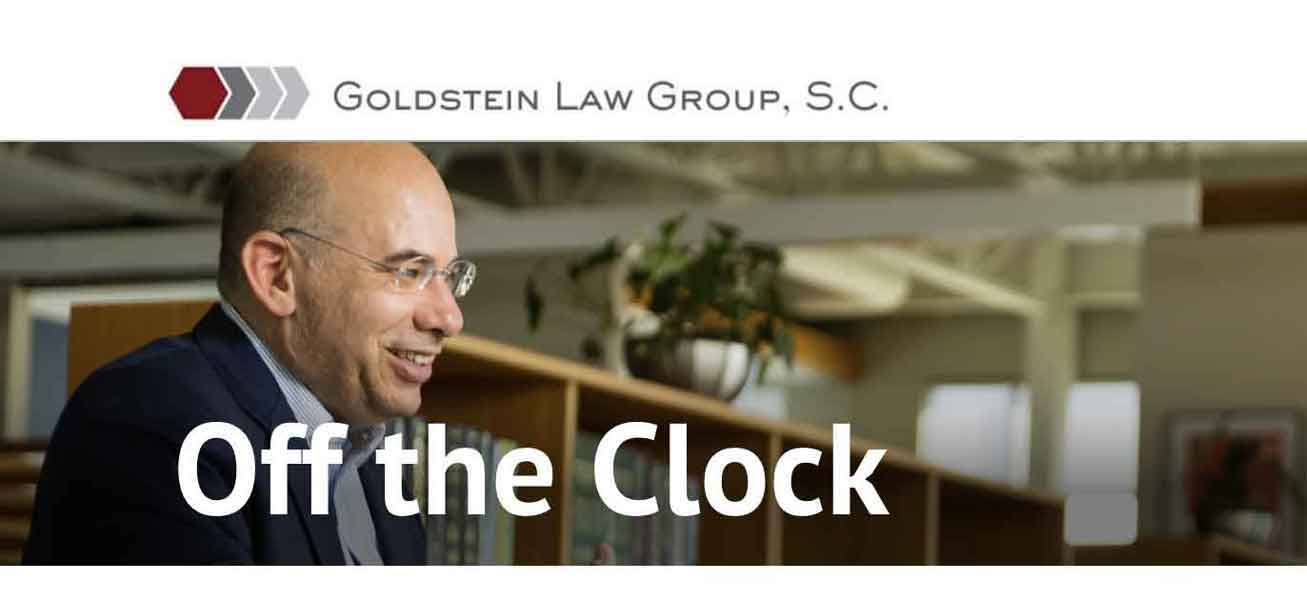 Goldstein Law Group, A New Web Presence For A Trusted Advisor