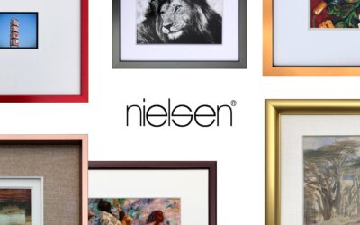 Crescent Brands Nielsen Product Line Video