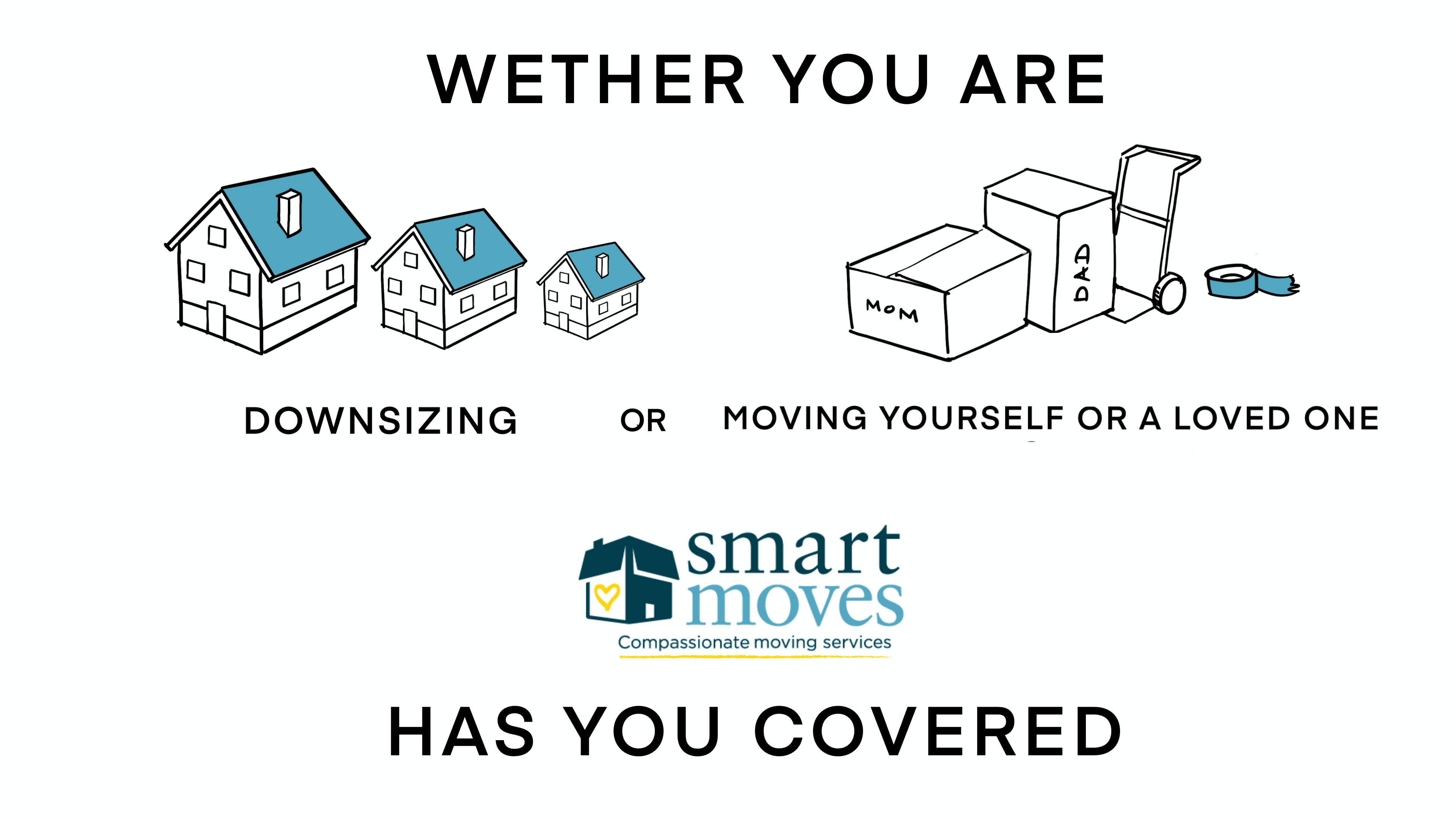 Smart Moves Whiteboard Video