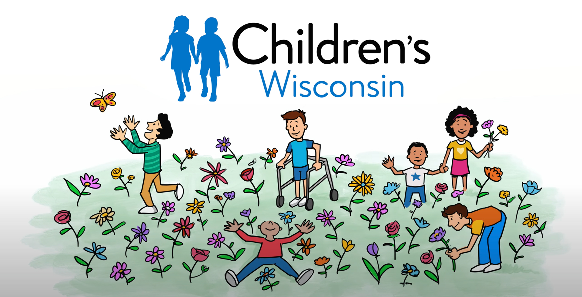Children’s Wisconsin Financial Stewardship Explainer Video