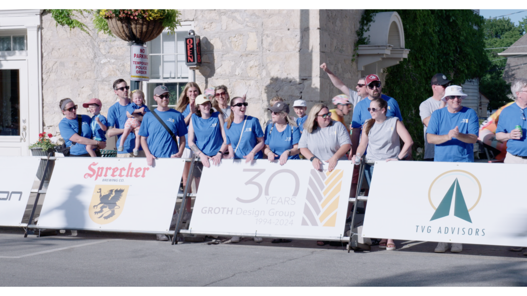 Celebrating Culture and Community with Groth Design Group Video