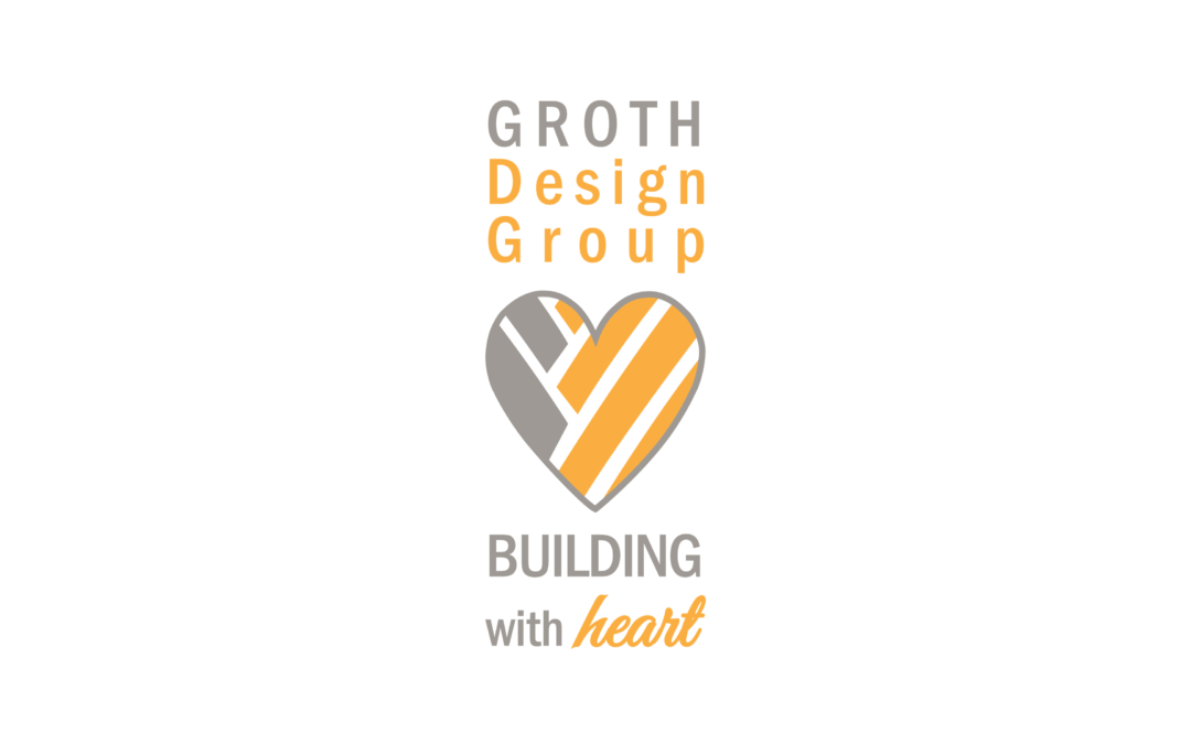 Case Study: Building with Heart – Brand Storytelling for Groth Design Group